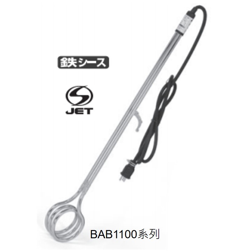 HAKKO ELECTRIC 管道加熱器及其他 AWA1503 和更多型號 - 商品圖 3