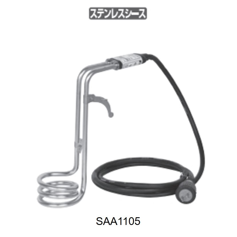 HAKKO ELECTRIC 管道加熱器及其他 AWA1503 和更多型號 - 商品圖 6