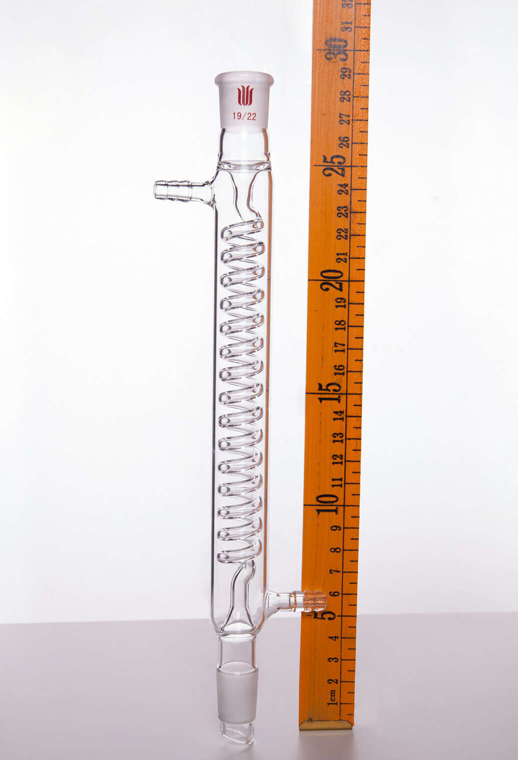 { 格式蛇型冷凝管 }