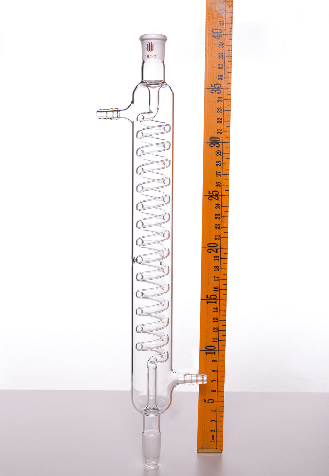 { 格式蛇型冷凝管 }