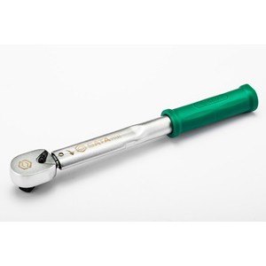世達Sata 世達Sata 3/8"機械刻度定扭扭力扳手 - HAKEU0287-96243EA - 商品圖 2