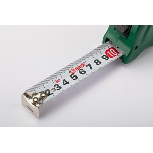 世達Sata 世達Sata 凱隆系列鋼捲尺 - HAKEU0500-91312ABX - 商品圖 2