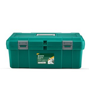 世達Sata 世達Sata 塑膠工具箱 - HAKEU0516-05311AEA - 商品圖 2