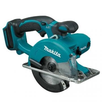 MAKITA 牧田 MAKITA 18V充電式鎢鋼切割機DCS550Z(單機) - HAMJG0607-1714001EA - 商品圖 1