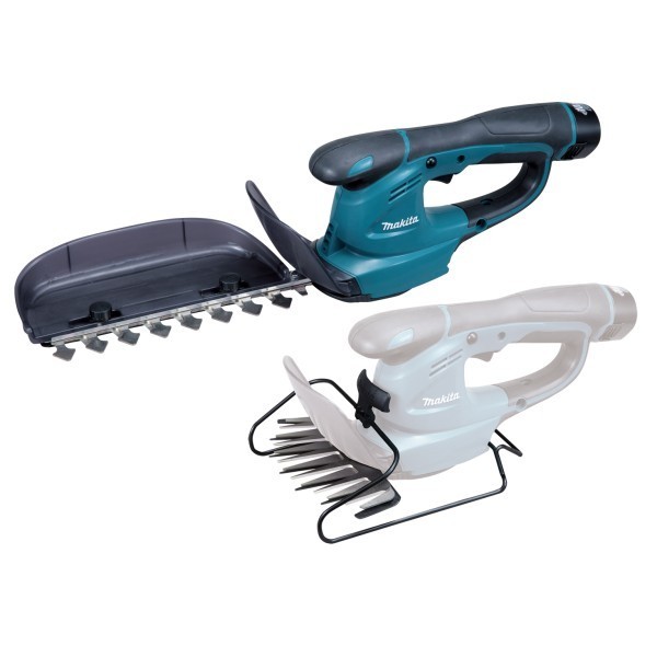 MAKITA 牧田 MAKITA 充電式樹籬草剪機UH200DWEX - HAMJG0618-1763001EA - 商品圖 1