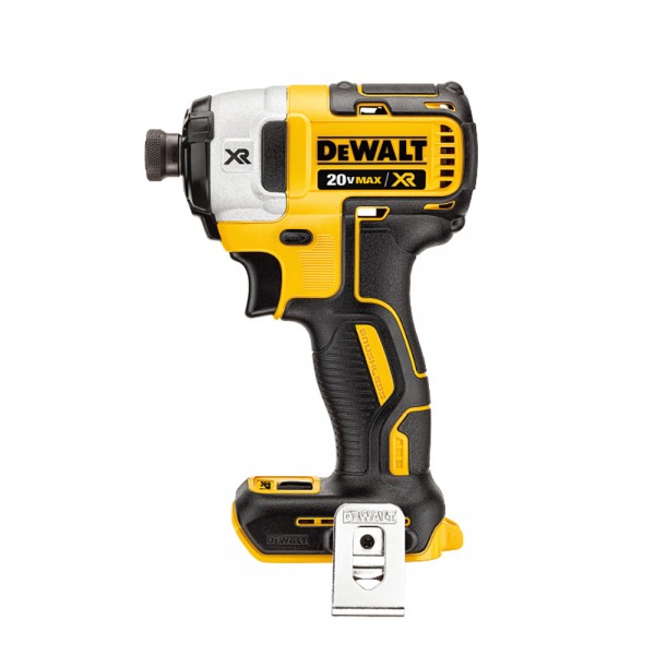 DEWALT 得偉 DEWALT 20V Max* (18V)鋰電無碳刷三段衝擊起子機 - HAMJG3093-DWDCF887P2EA - 商品圖 1