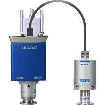 ULVAC 離子化真空計（多離子計 Ionization vacuum gauge (multi-ion gauge) - HANOU-25943105 - 商品圖 2