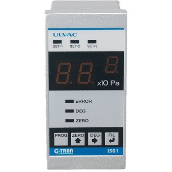 ULVAC 離子化真空計（多離子計 Ionization vacuum gauge (multi-ion gauge) - HANOU-25943105 - 商品圖 4