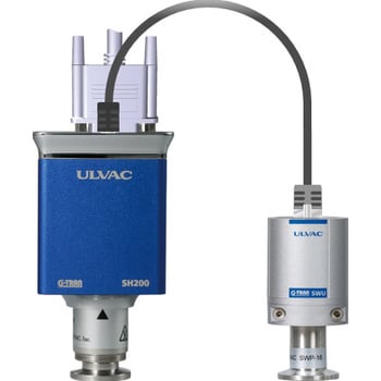 ULVAC 離子化真空計（多離子計 Ionization vacuum gauge (multi-ion gauge) - HANOU-25943114 - 商品圖 1