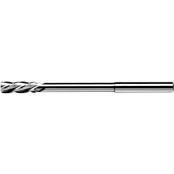 { Okazaki Seiko® 硬質合金螺旋鉸孔器（S軸 Carbide helical reamer S axis }