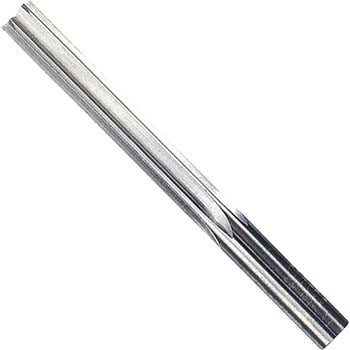 { FPTOOLS®Carbide reamer B series for internal mirror finish }