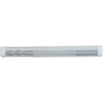 { Okazaki Seiko® 硬質合金側刃鉸孔器 Reamer with carbide end blade }