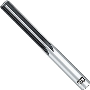 { OSG®Carbide Straight Reamer CRM }