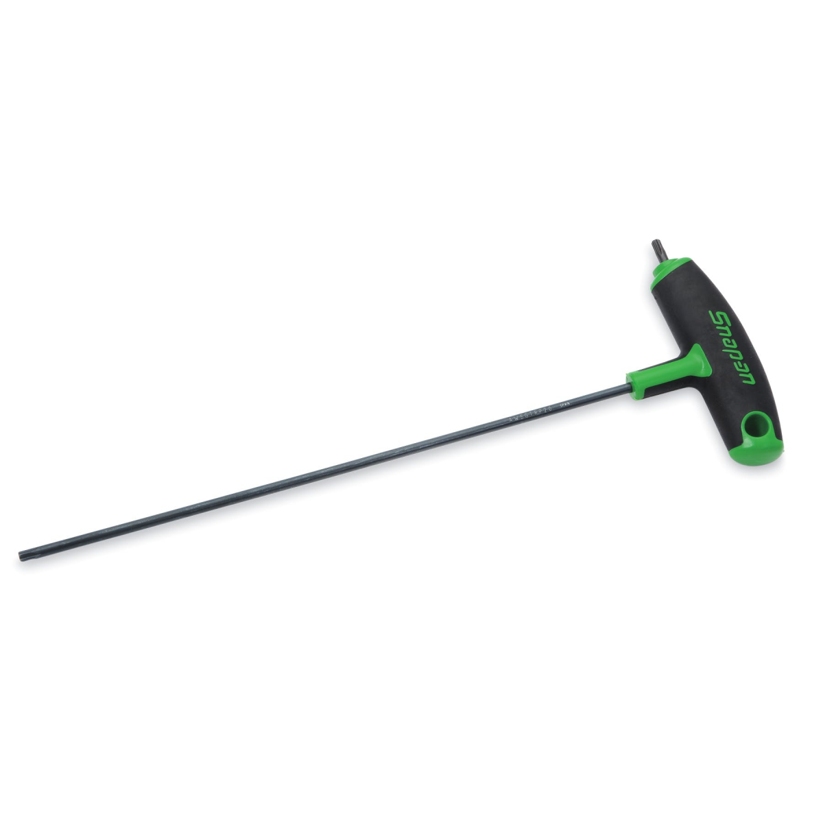 Snap-on T20 TORX® T 型/L 型組合扳手 T20 TORX® T-Shaped/L-Shaped Combination Wrench AWSGTRP20A - 商品圖 1