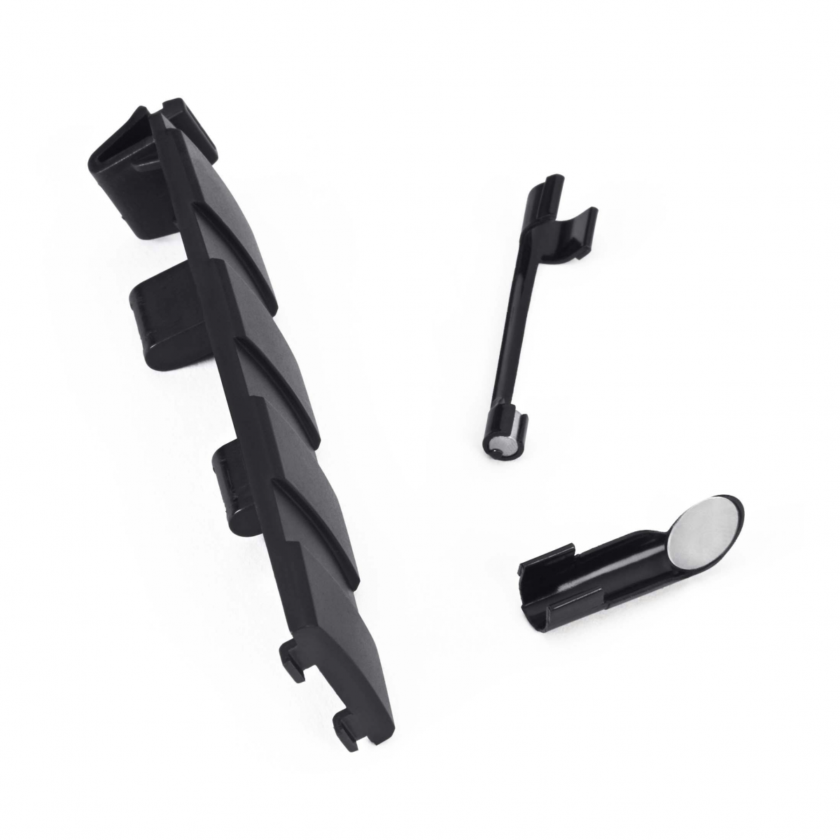 Snap-on 管道鏡，帶 5.5 毫米成像儀，帶鏡子和磁鐵配件 Borescope with 5.5 mm Imager with Mirror and Magnet Accessory BK3000-55-2 和更多型號 - 商品圖 1