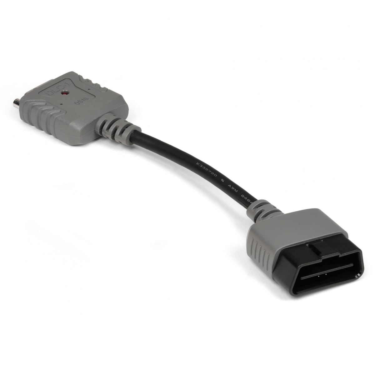 Snap-on 智慧型車輛介面適配器套件、DLC 適配器 Smart Vehicle Interface Adaptor Kit, DLC Adaptor - HASNA-EAK0347L21A - 商品圖 1