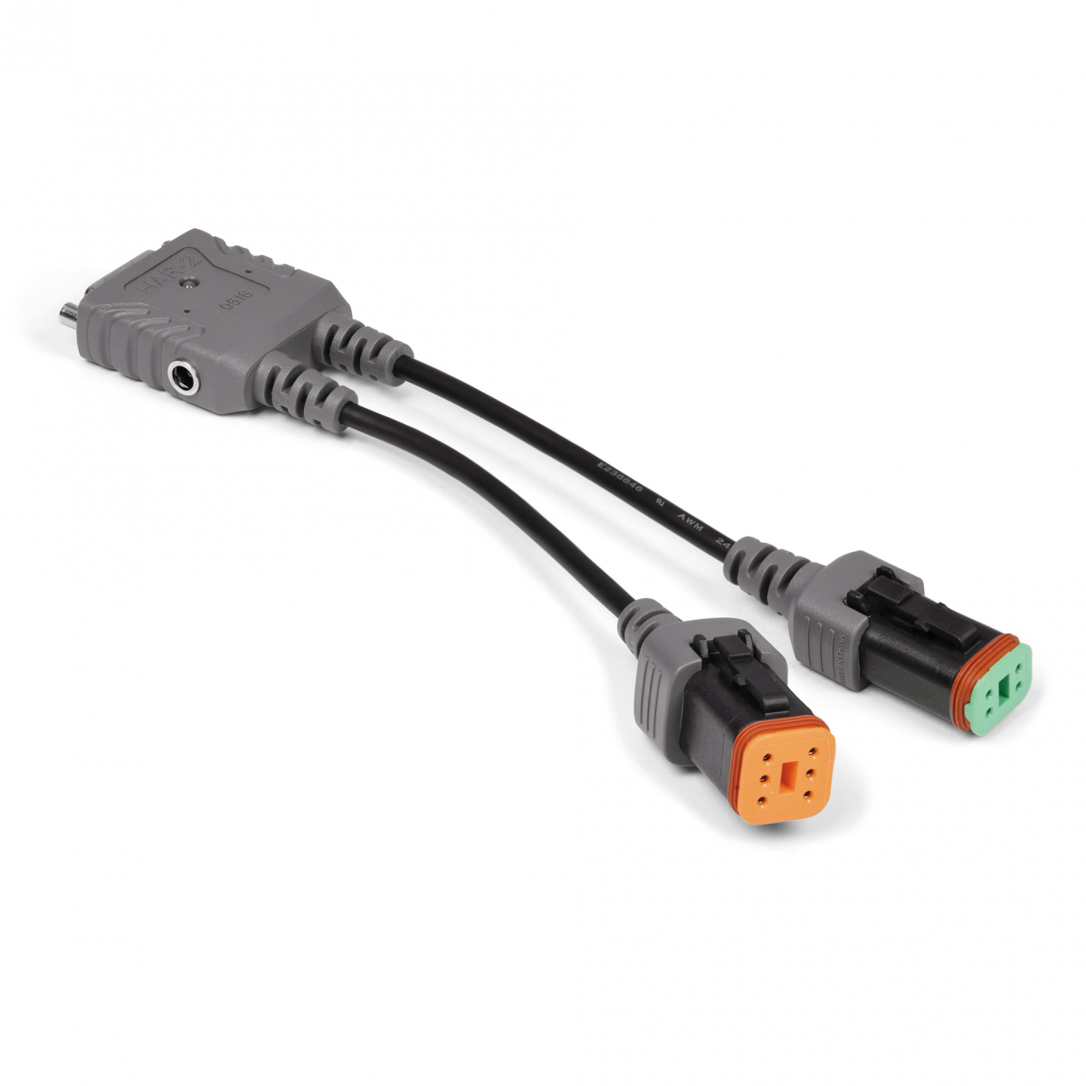 { 智慧車輛介面適配器套件，HarleyDavidson® Smart Vehicle Interface Adaptor Kit HarleyDavidson® }