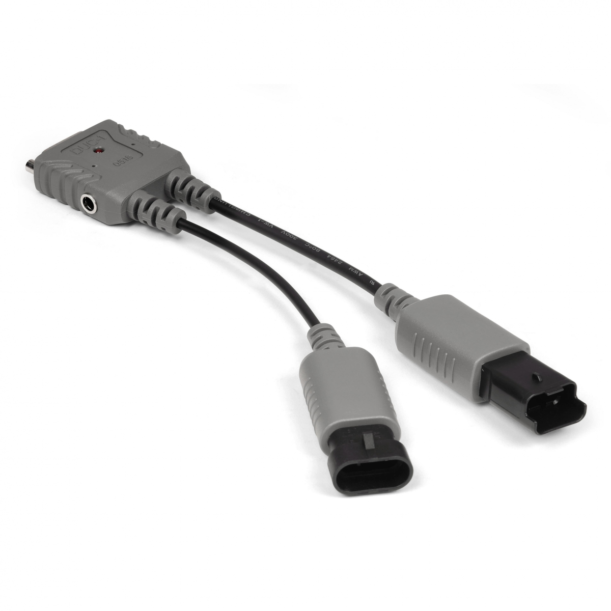 { 智慧車輛介面適配器套件，Ducati® Smart Vehicle Interface Adaptor Kit Ducati® }