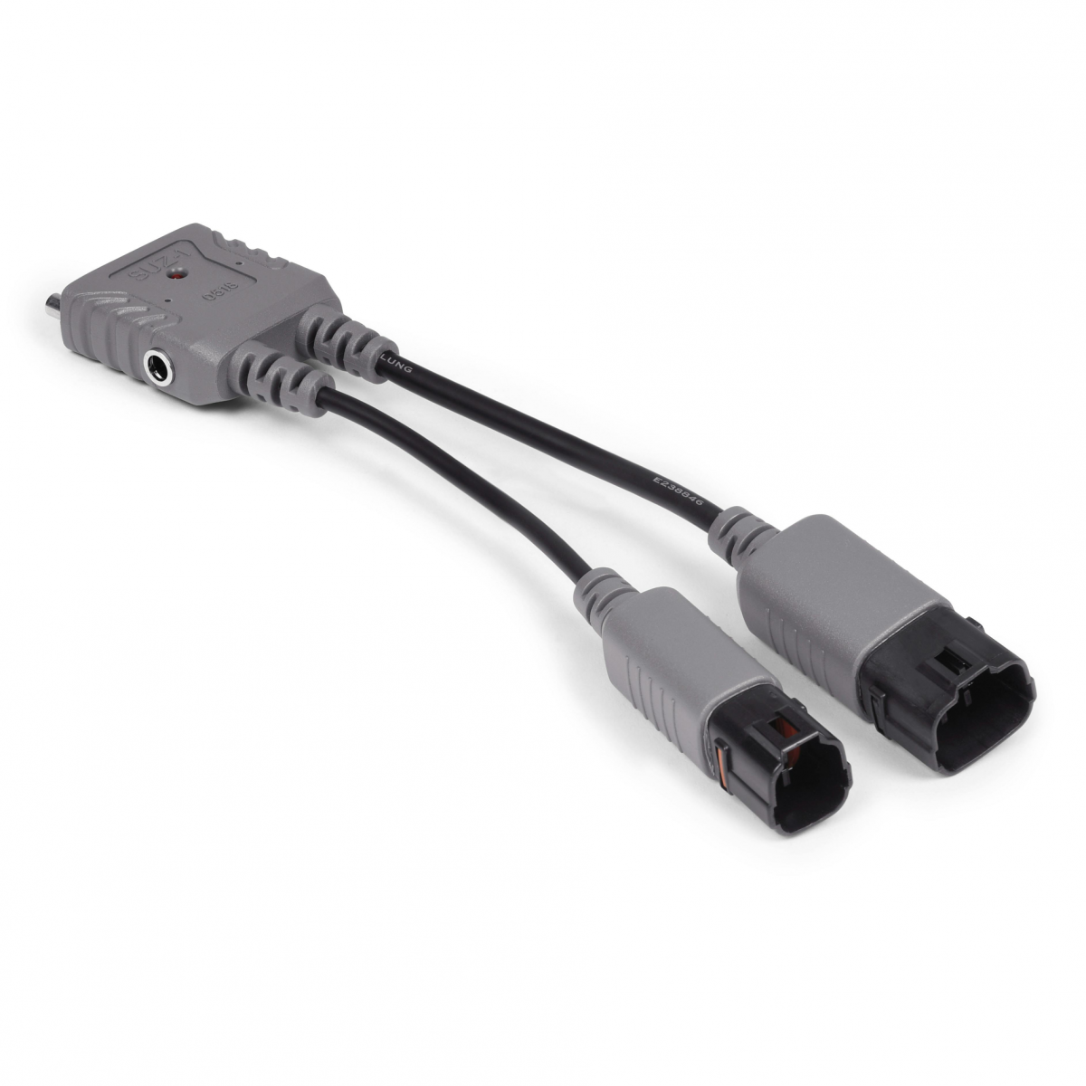 { 智慧車輛介面轉接器套件，Suzuki® Smart Vehicle Interface Adaptor Kit Suzuki® }