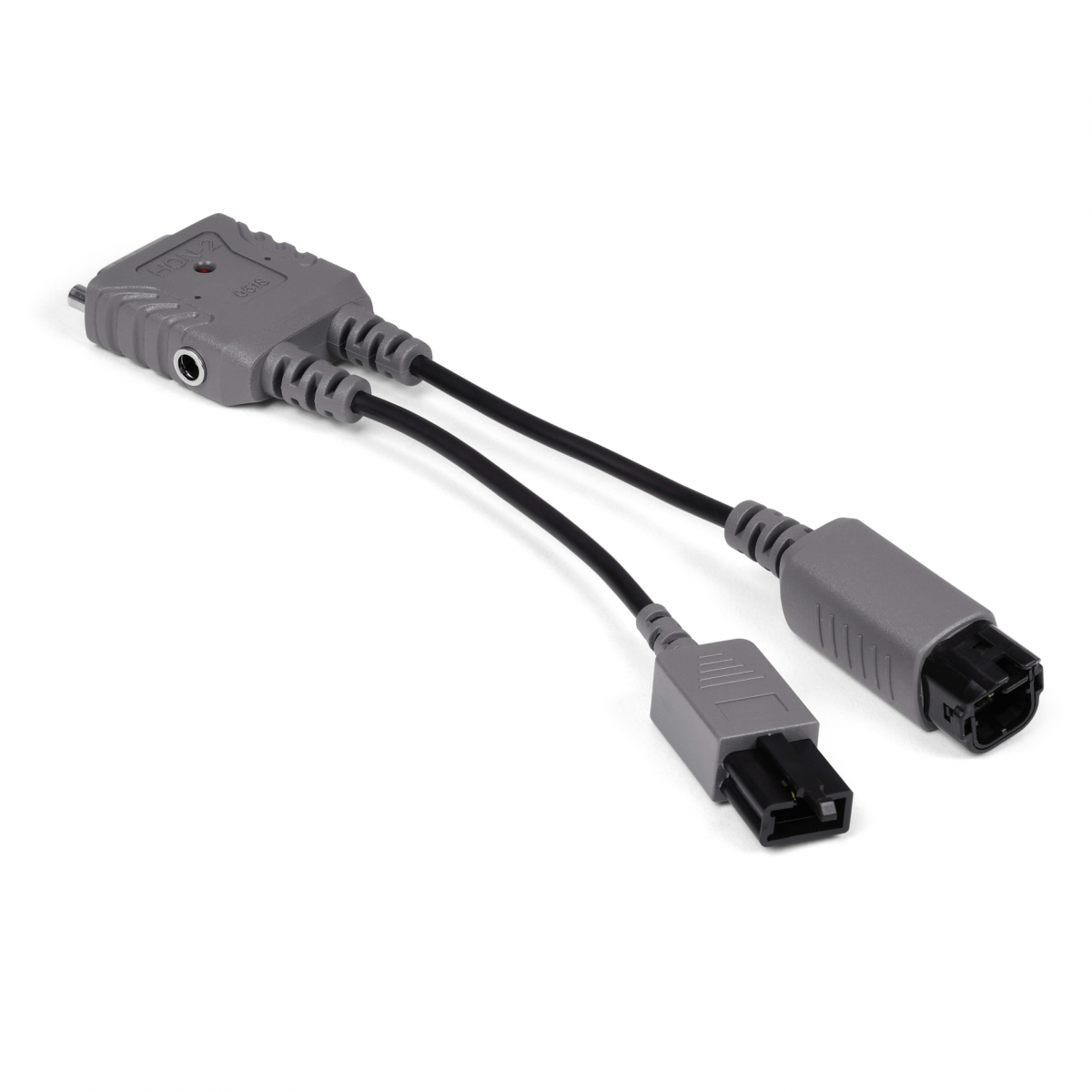 { 智慧車輛介面適配器套件，Honda® Smart Vehicle Interface Adaptor Kit Honda® }