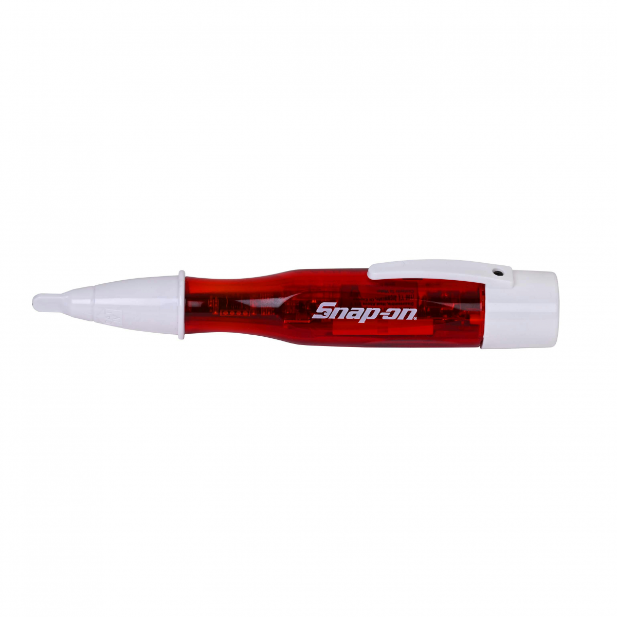Snap-on 110-1,000 V 交流電壓感測器 110-1,000 V AC Voltage Sensor EECT110-AC - 商品圖 1