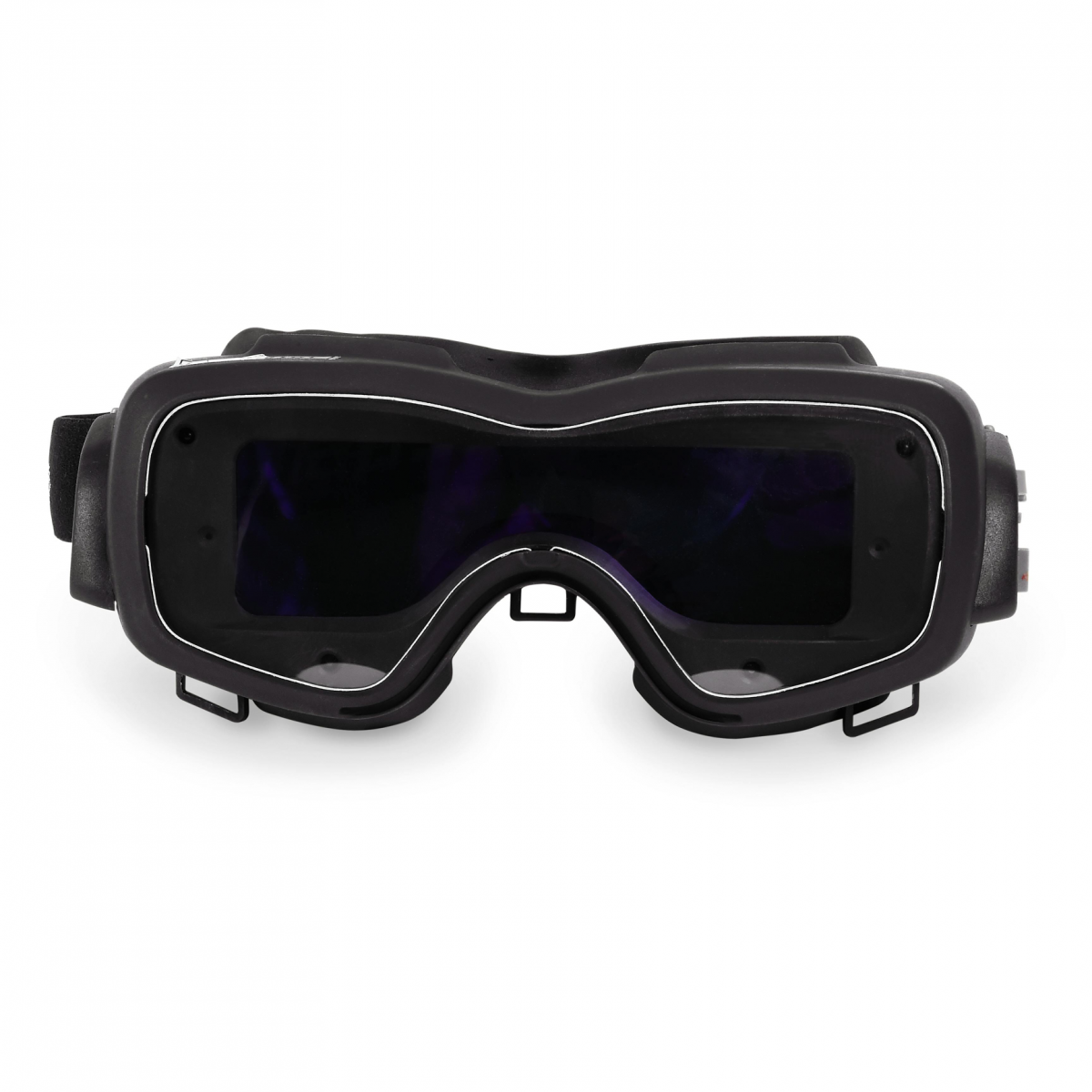 Snap-on 自動變光焊接護目鏡 Auto-Darkening Welding Goggles - HASNA-WELDGOGLEKT1 - 商品圖 1