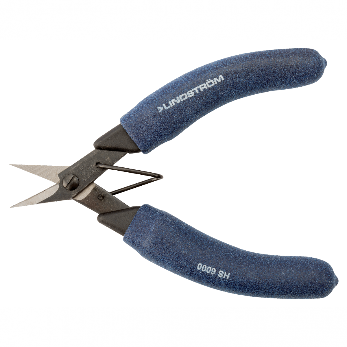 Lindström 帶有防滑手柄的多用途剪刀 HS6000 - 商品圖 2