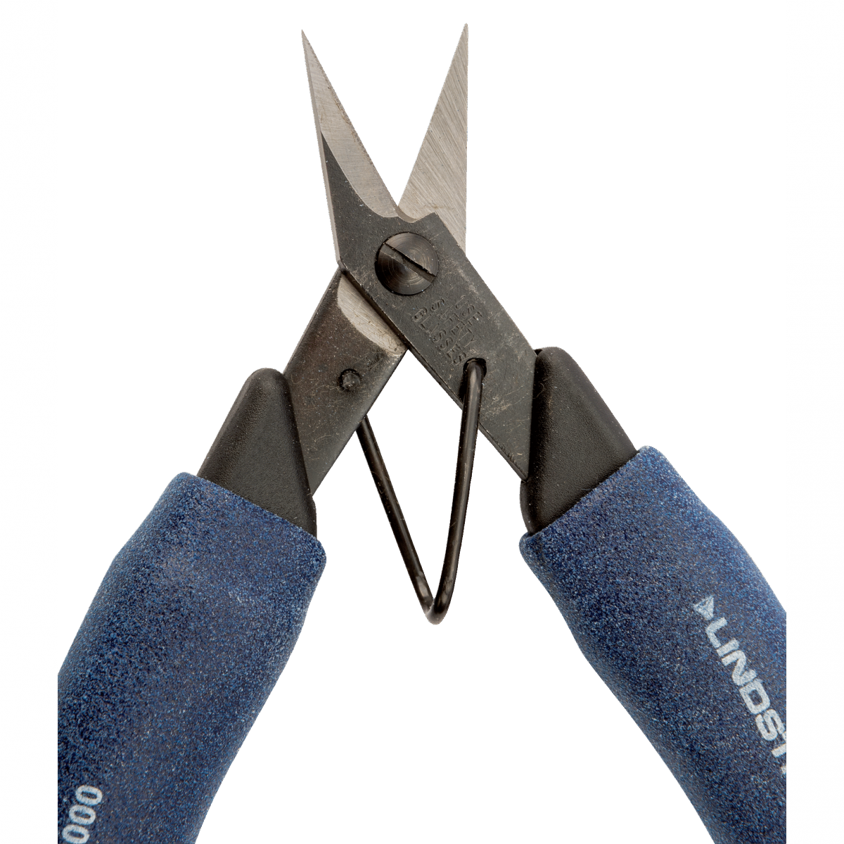Lindström 帶有防滑手柄的多用途剪刀 HS6000 - 商品圖 4