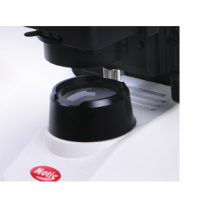 Motic BA310E LED Binocular Upright Microscope 正立式顯微鏡 - IACQ-BA310ELED-B - 商品圖 2