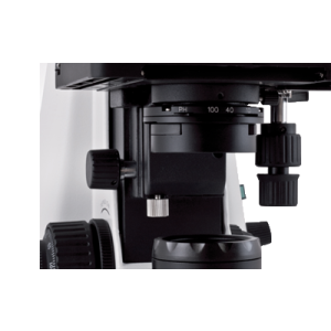 Motic BA310E LED Binocular Upright Microscope 正立式顯微鏡 - IACQ-BA310ELED-B - 商品圖 3