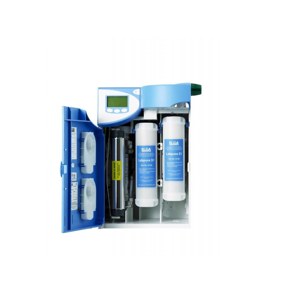 ELGA Ultra系列超純水系統 Bioscience 和更多型號 - 商品圖 1