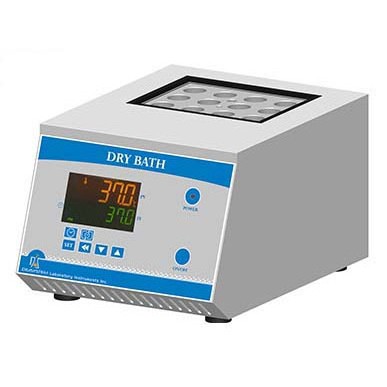 Digisystem 數位乾浴器Dry Bath DSD-100D - IAEZ0023-DSD-100D - 商品圖 1