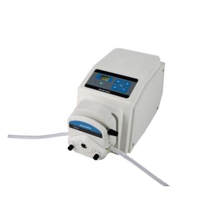 蠕動幫浦-調速型 - IAIE0008-BT100J - 商品圖 1