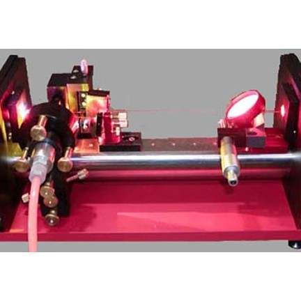 RADIANT DYES LASER & ACC. GMBH 染料及TI:SA雷射器 - IARA008-400700 - 商品圖 1