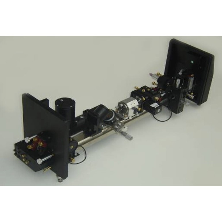 RADIANT DYES LASER & ACC. GMBH 被動式連續染色環雷射器(analog scan generator) - IARA009-540801 - 商品圖 1