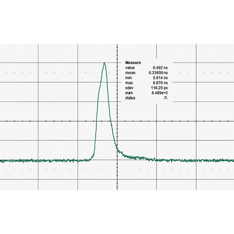 EKSPLA NL220系列雷射器 - 商品圖 3