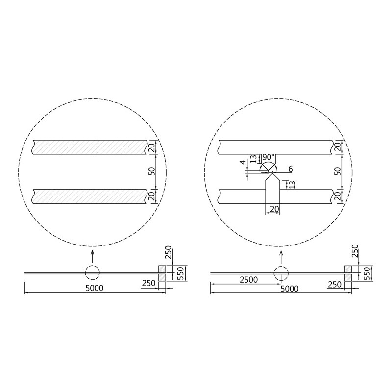 EKSPLA 光纖太赫茲發射器和探測器 - 商品圖 3
