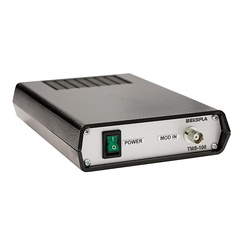 EKSPLA 太赫茲光譜附件及組件 - 商品圖 3