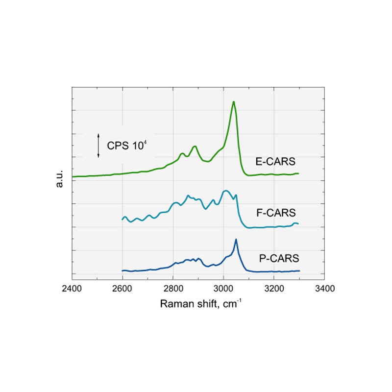 EKSPLA CARS顯微分光計 - 商品圖 3
