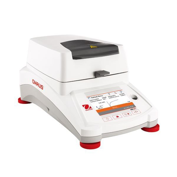 OHAUS M.MB-90 紅外線水份分析儀 - IATB006-MB90-EA - 商品圖 1
