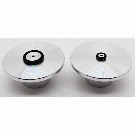SETCAS SETCAS Chuck 片托 5-49mm 勻膠機用 - IATFU0015-0549 - 商品圖 1