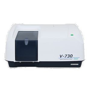 JASCO 標準型分光光譜儀 - IBXL0005-V730-EA - 商品圖 1