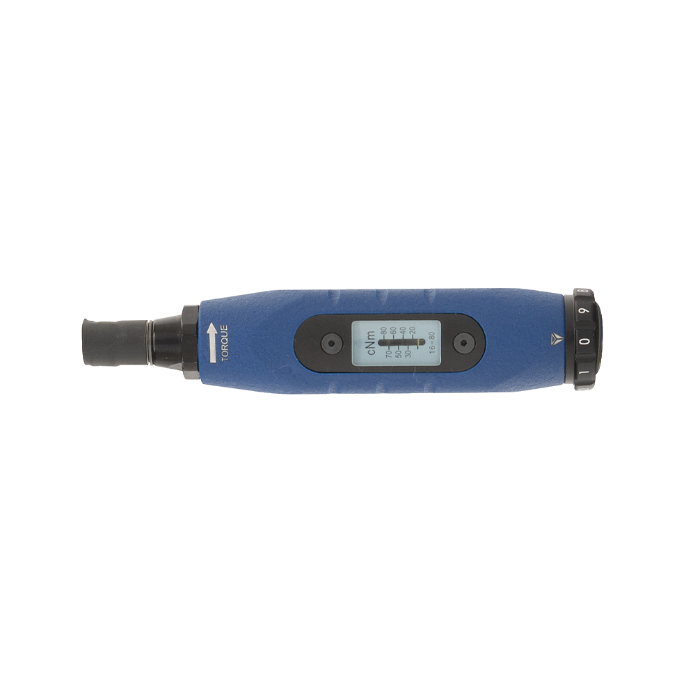 Lindström 刻度 ESD 扭矩 螺絲刀 螺絲起子 MA500-1A 和更多型號 - 商品圖 2