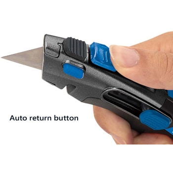 King Tony 多用途刀 King Tony Utility Knife 7946-07 - 商品圖 3