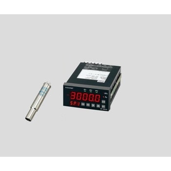 ULVAC Pirani真空計 Pirani Vacuum Gauge GP-2001G/WP-01 和更多型號 - 商品圖 10