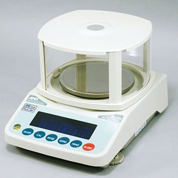 { AD® StandardLevel Precision Balance FXi Series }