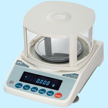{ AD® StandardLevel Precision Balance FXi Series }