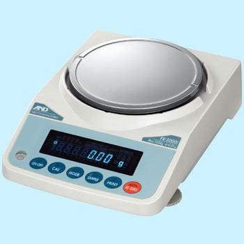 { AD® StandardLevel Precision Balance FXi Series }