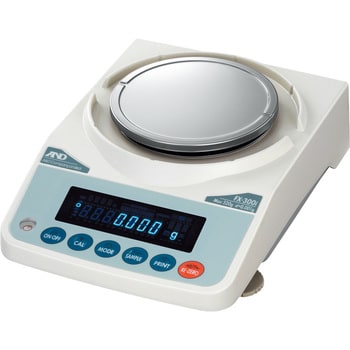 { AD® StandardLevel Precision Balance FXi Series }