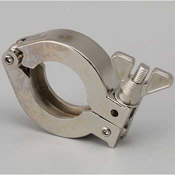 ULVAC 快速接頭夾具 Quick Coupling Clamp SCK-1040 和更多型號 - 商品圖 6